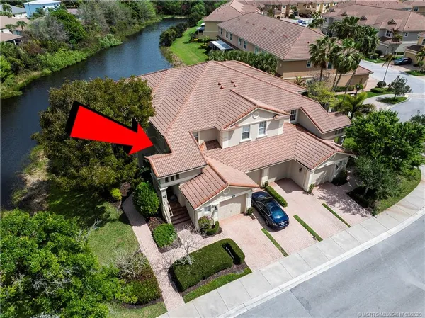 $3,200 | 691 Southwest Glen Crest Way, Stuart, FL 34997