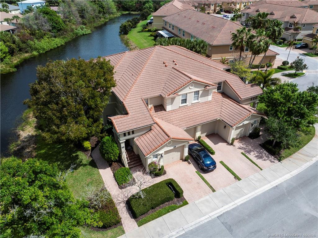 691 Southwest Glen Crest Way Stuart, FL 34997 - Photo 43 of 47