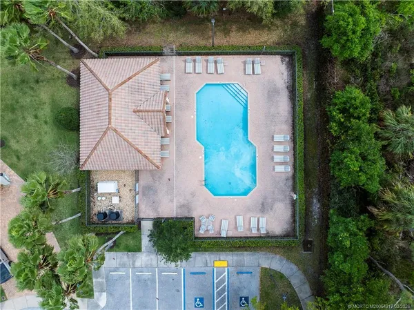 $3,200 | 691 Southwest Glen Crest Way, Stuart, FL 34997