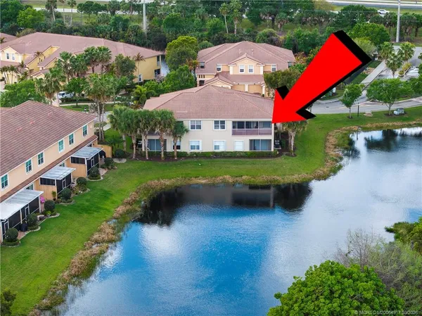 $3,200 | 691 Southwest Glen Crest Way, Stuart, FL 34997