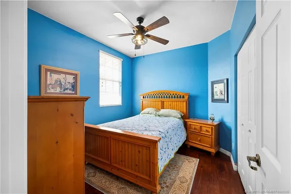 $3,200 | 691 Southwest Glen Crest Way, Stuart, FL 34997