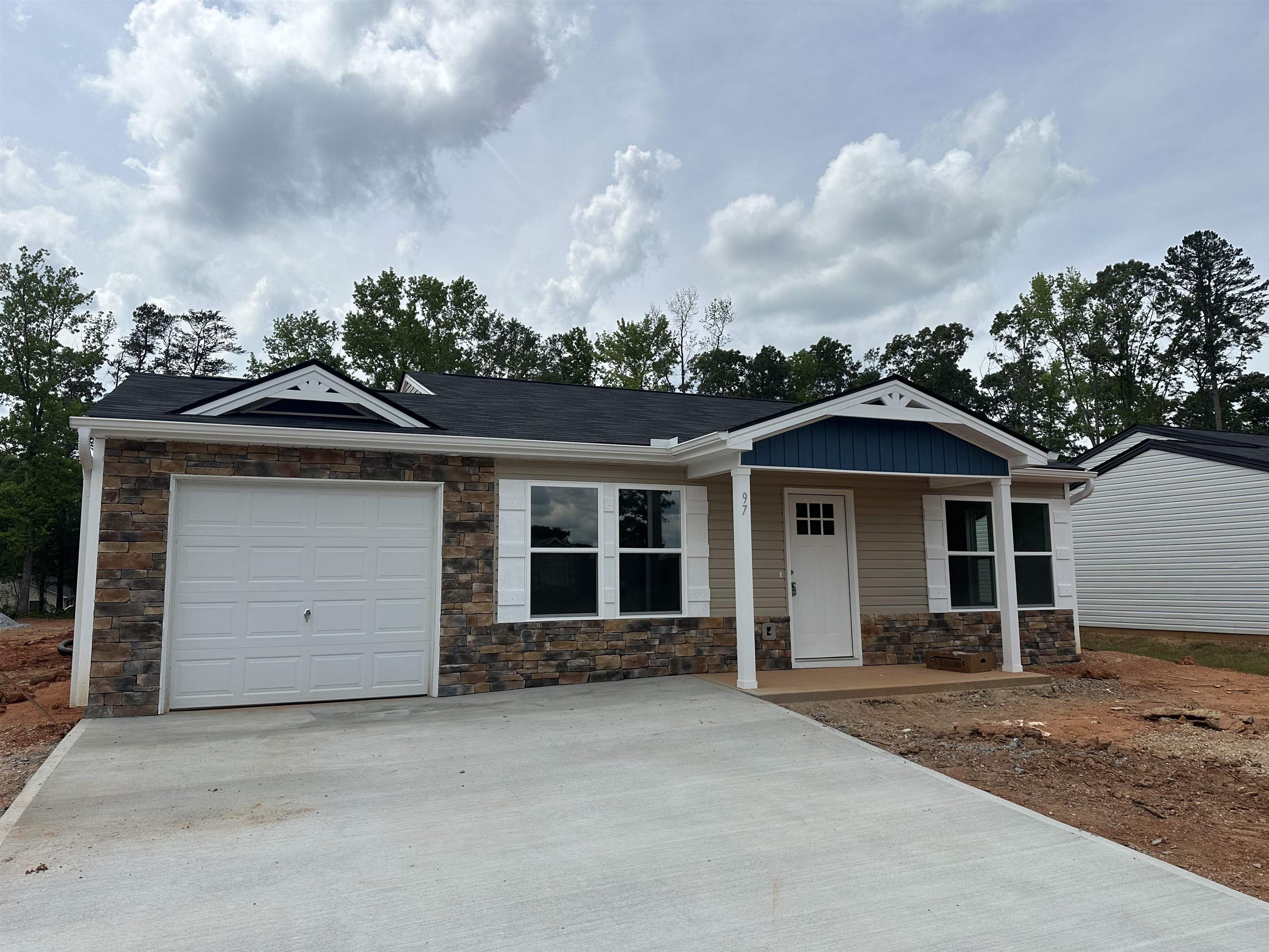 97 Cemetery Road Cowpens, SC 29330 - Photo 1 of 10