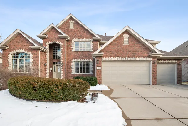 $769,900 | 15549 Julies Way, Orland Park, IL 60462