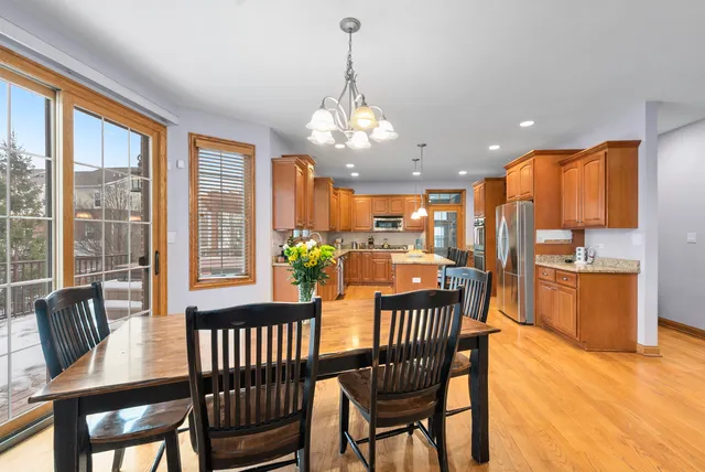 $769,900 | 15549 Julies Way, Orland Park, IL 60462