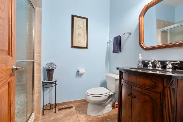 $769,900 | 15549 Julies Way, Orland Park, IL 60462