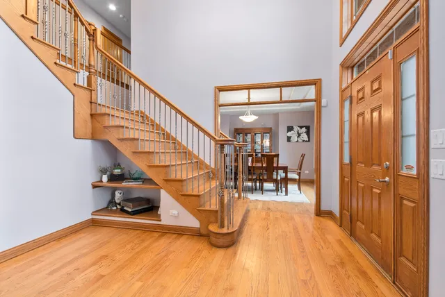 $769,900 | 15549 Julies Way, Orland Park, IL 60462