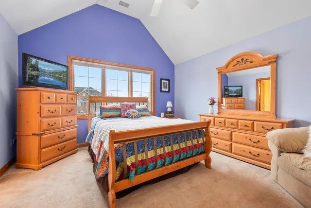 $769,900 | 15549 Julies Way, Orland Park, IL 60462