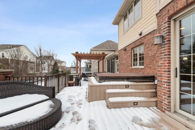 $769,900 | 15549 Julies Way, Orland Park, IL 60462
