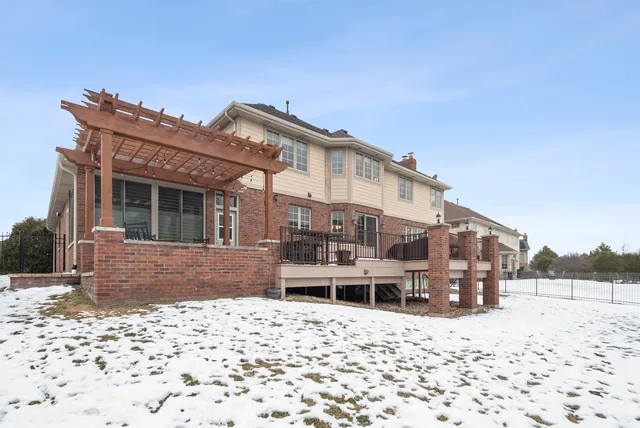 $769,900 | 15549 Julies Way, Orland Park, IL 60462