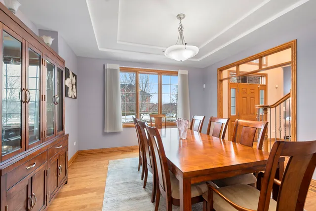 $769,900 | 15549 Julies Way, Orland Park, IL 60462