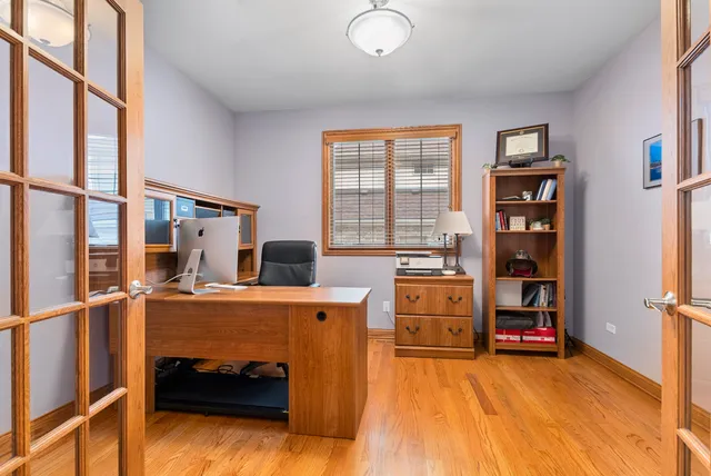 $769,900 | 15549 Julies Way, Orland Park, IL 60462