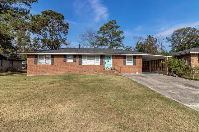 $170,000 | 2038 Wharton Drive, Augusta, GA 30904