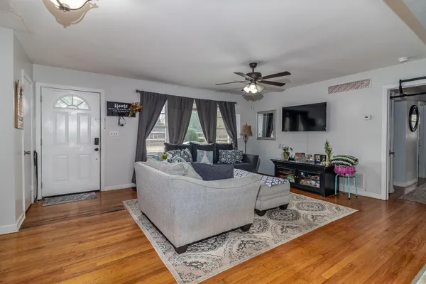 $130,000 | 2038 Wharton Drive, Augusta, GA 30904