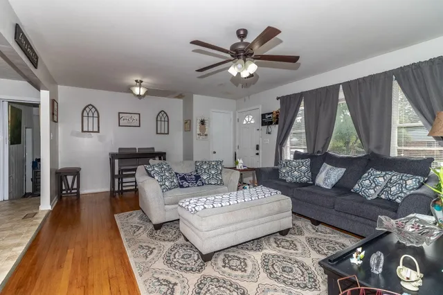 $170,000 | 2038 Wharton Drive, Augusta, GA 30904