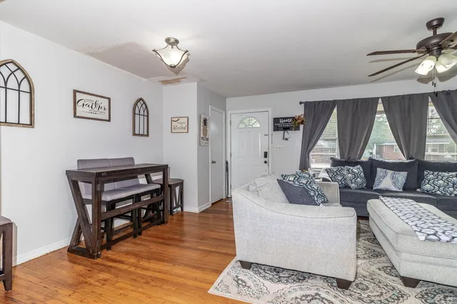 $170,000 | 2038 Wharton Drive, Augusta, GA 30904