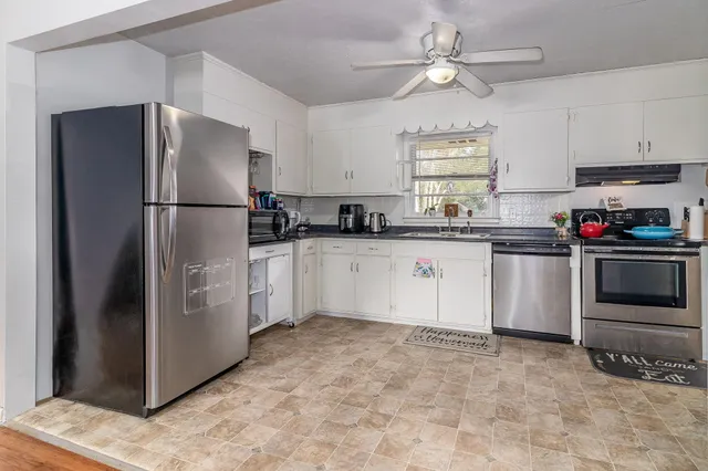 $170,000 | 2038 Wharton Drive, Augusta, GA 30904