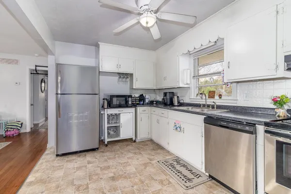 $130,000 | 2038 Wharton Drive, Augusta, GA 30904
