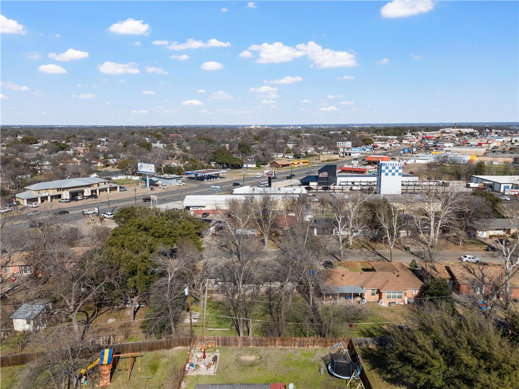 942 Longfellow Drive Waco, TX 76710 - Photo 35 of 38 a view of a city