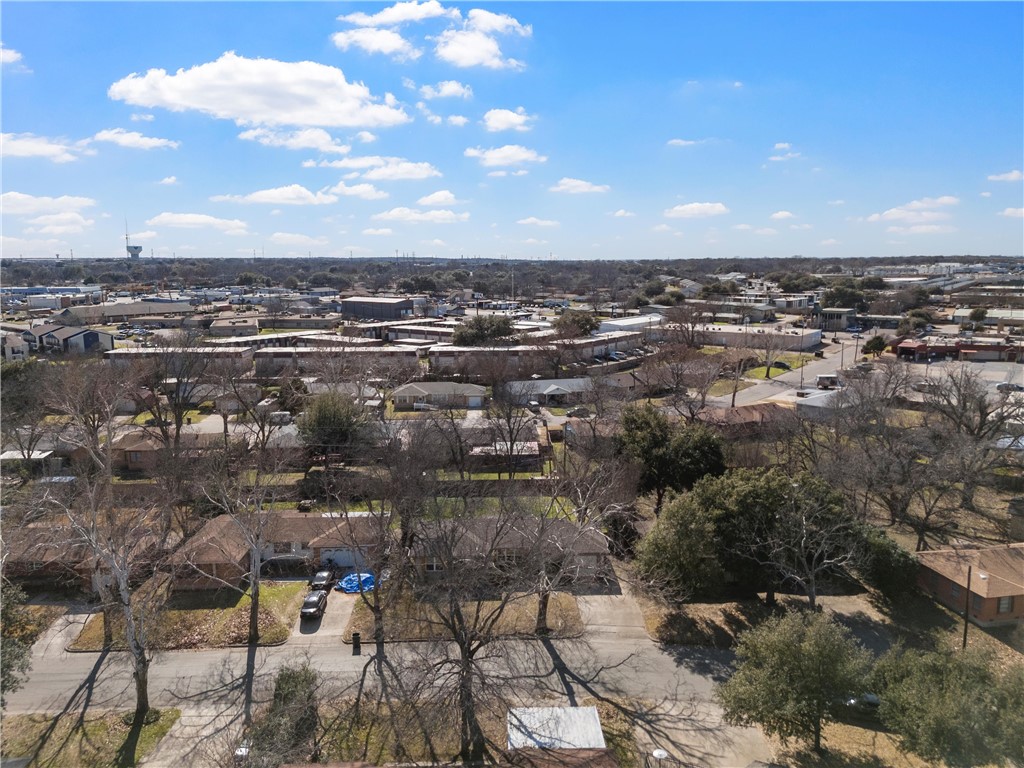 942 Longfellow Drive Waco, TX 76710 - Photo 37 of 38 a view of a city