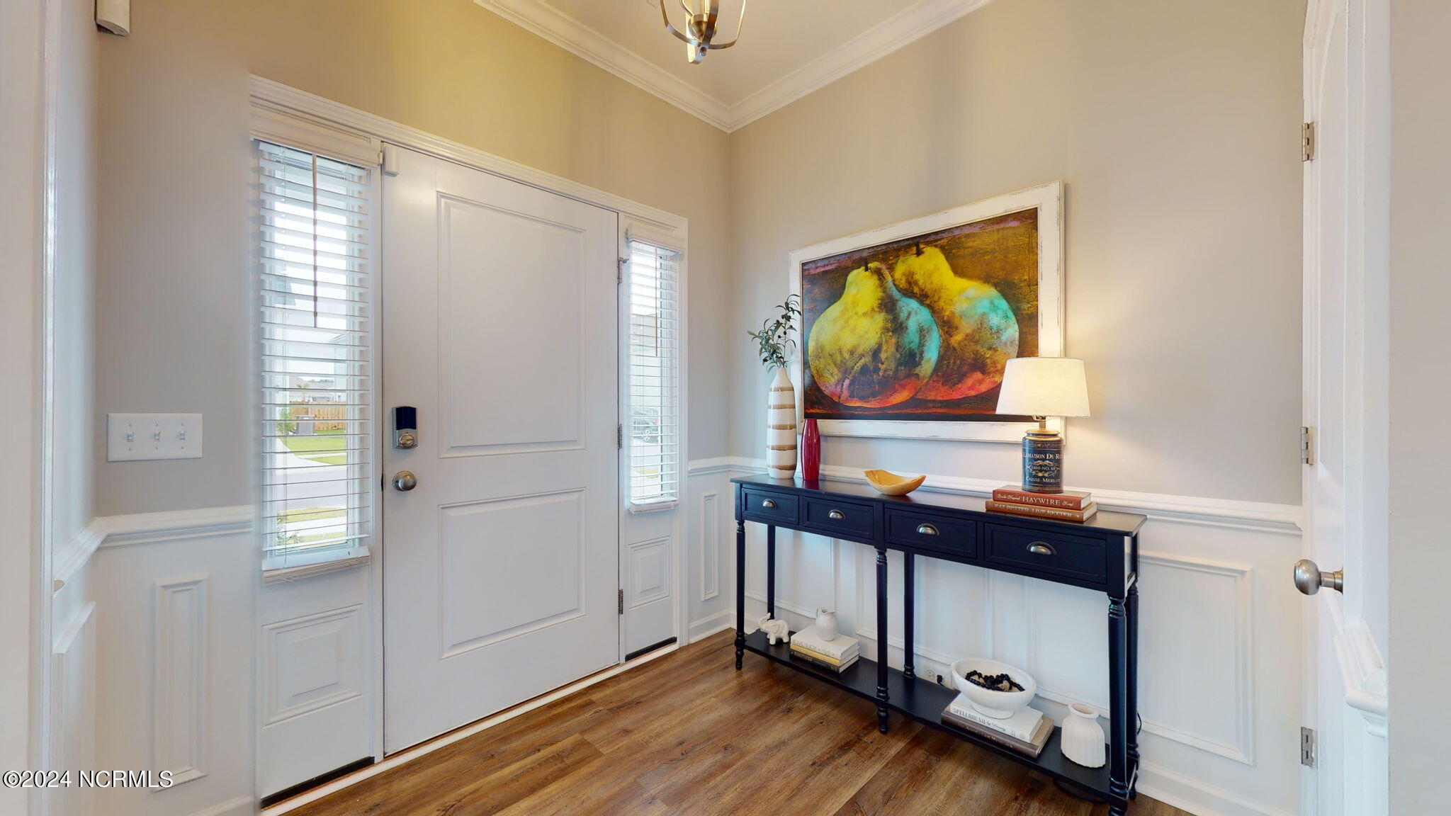 1245 Lt Congleton Road Wilmington, NC 28409 - Photo 12 of 64