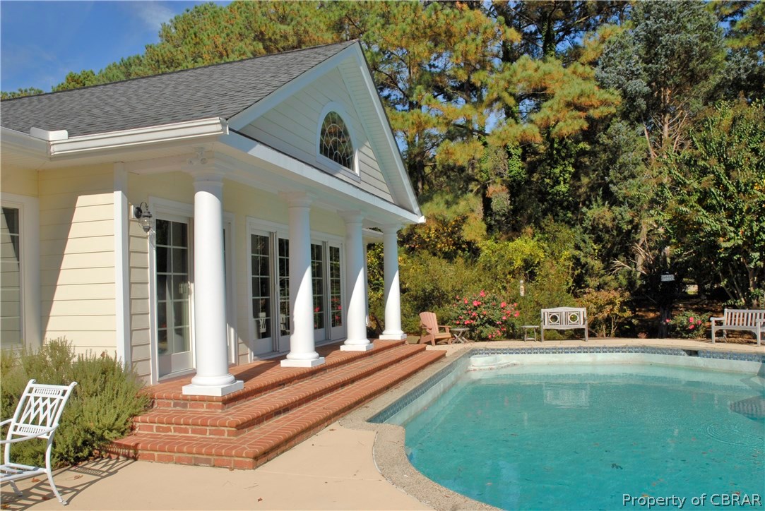 2959 Little Bay Road White Stone, VA 22578 - Photo 40 of 46 Gallery Image 40