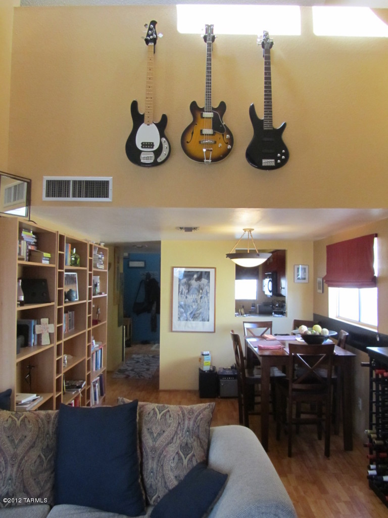 3750 North Country Club Road, Unit 54 Tucson, AZ 85716 - Photo 2 of 9
