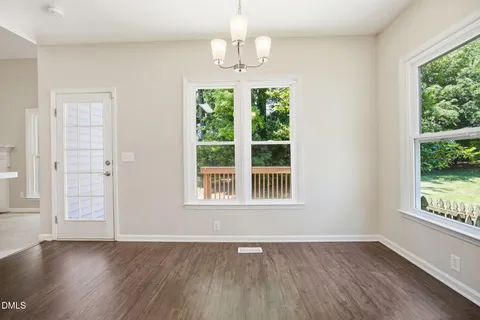 $594,000 | 8825 Walking Stick Trail, Raleigh, NC 27615