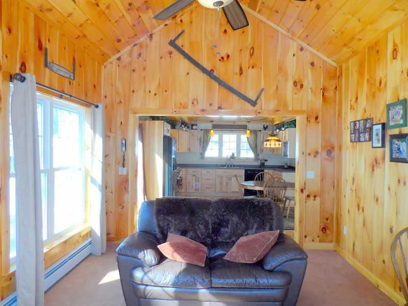 115 Oak Shore Road Harrison, ME 04040 - Photo 17 of 35 Den/Family/Great Room.