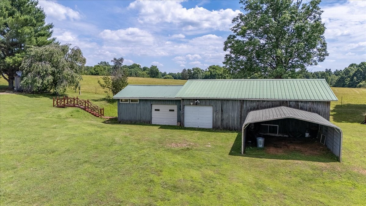 612 Clax Branch Road Loretto, TN 38469 - Photo 45 of 49