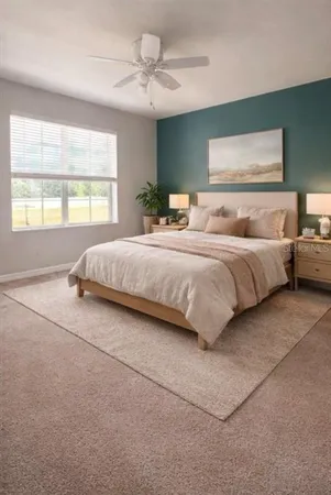 $259,990 | 9749 Trumpet Vine Loop, Trinity, FL 34655