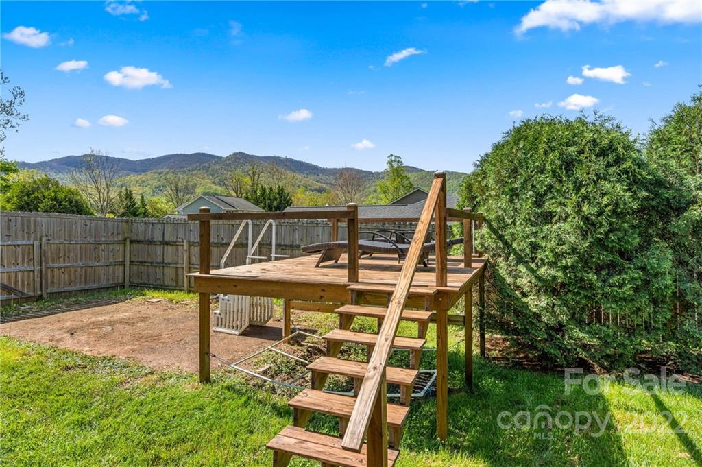 210 Bee Tree Road Swannanoa, NC 28778 - Photo 28 of 36 Gallery Image 28