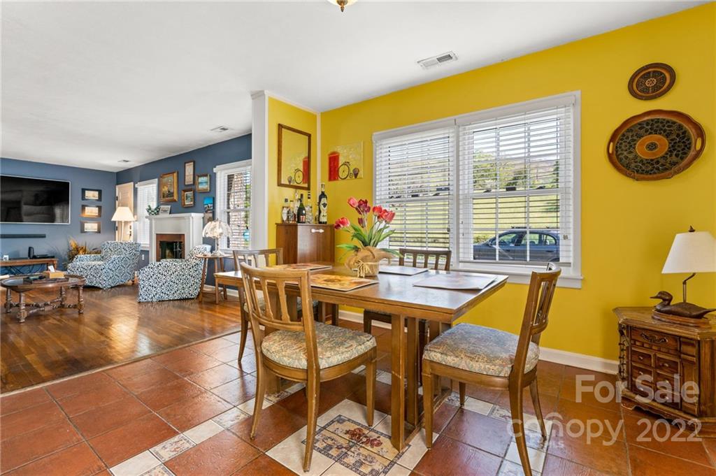 210 Bee Tree Road Swannanoa, NC 28778 - Photo 7 of 36 Gallery Image 7