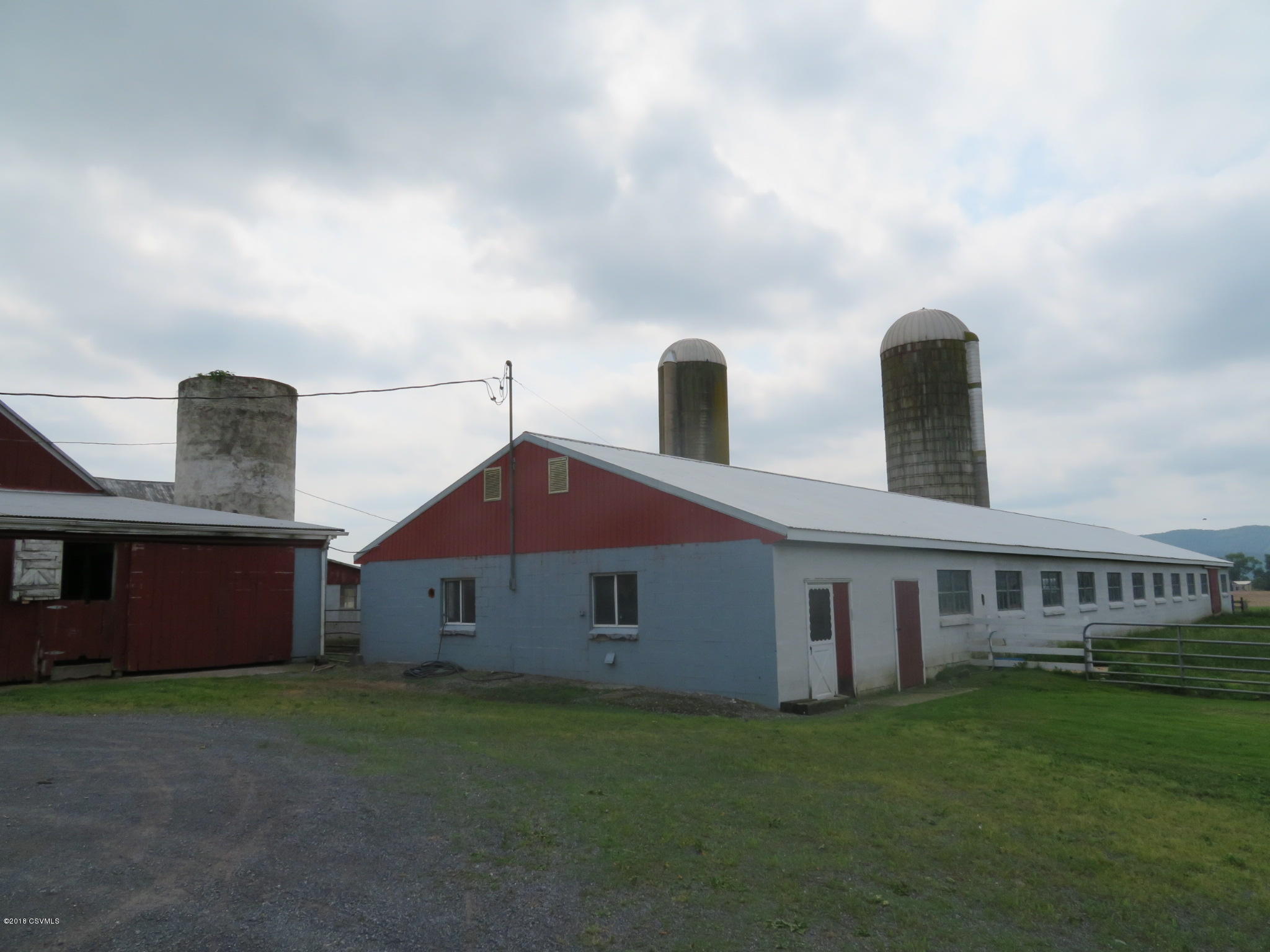 913 Ridge Road Mill Hall, PA 17751 - Photo 31 of 56