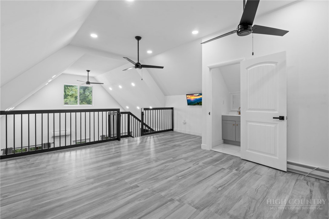 229 Greenbriar Road Beech Mountain, NC 28604 - Photo 28 of 40