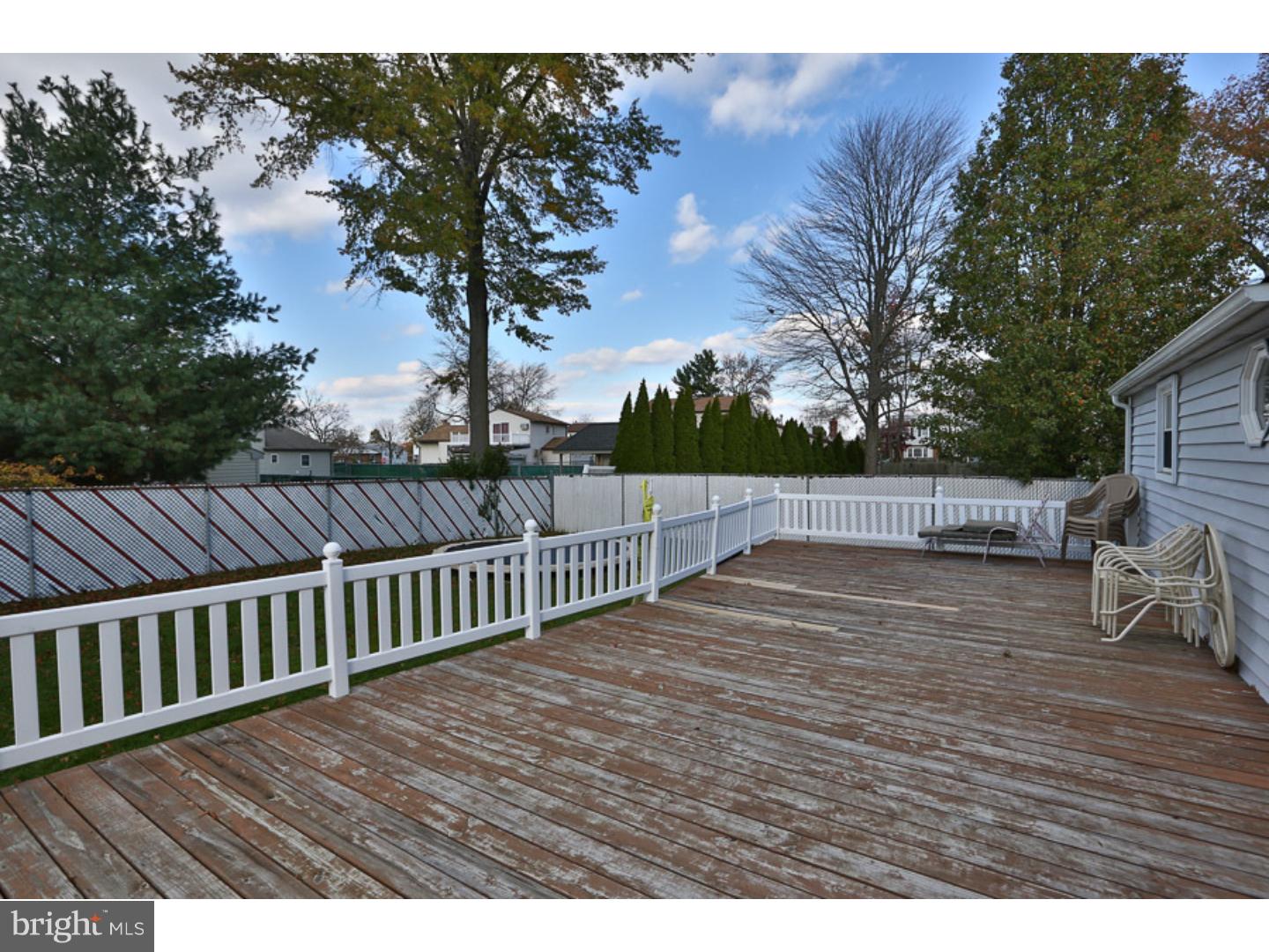 503 Elford Road Fairless Hills, PA 19030 - Photo 19 of 20 Gallery Image 19