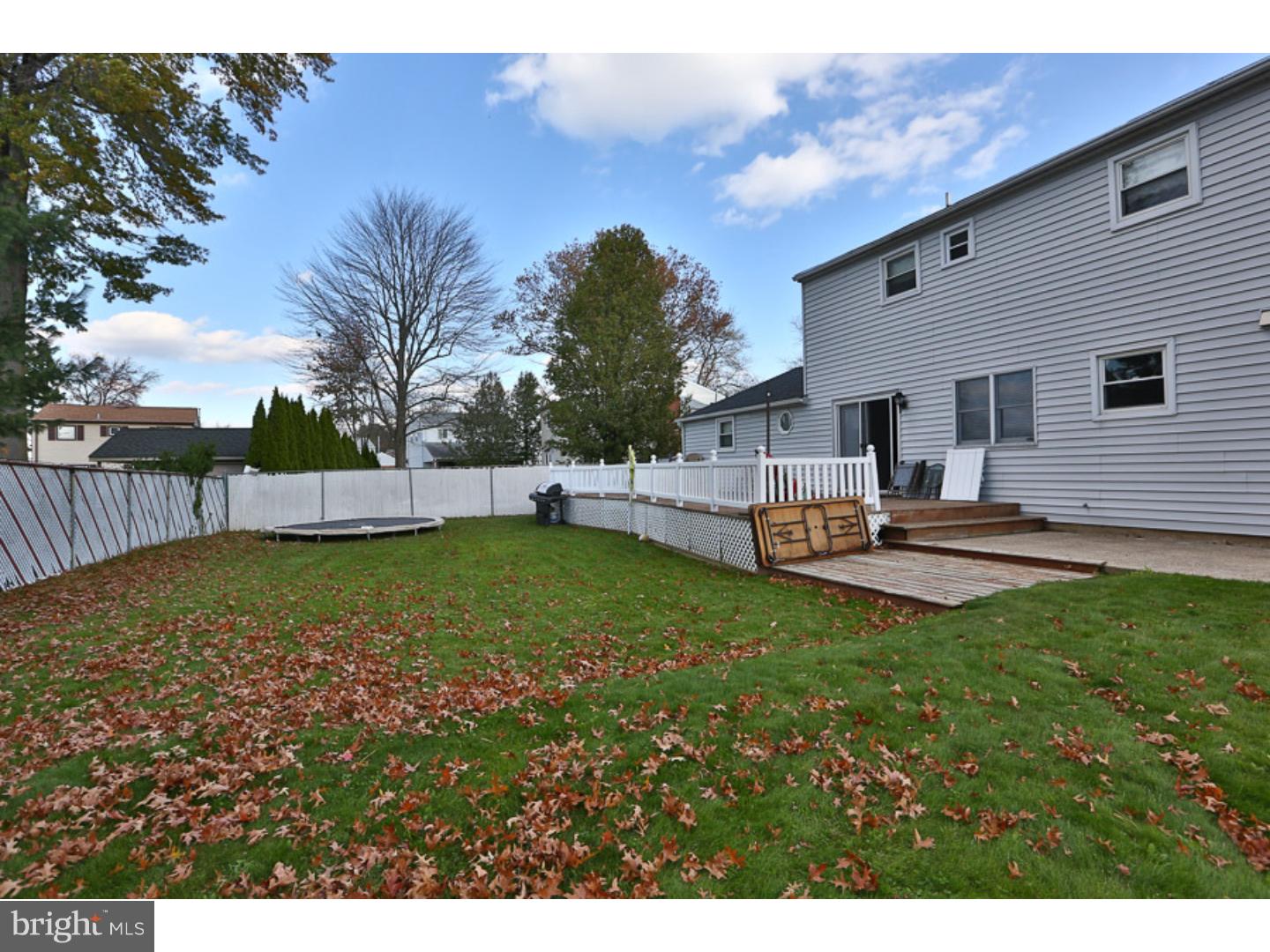 503 Elford Road Fairless Hills, PA 19030 - Photo 20 of 20 Gallery Image 20