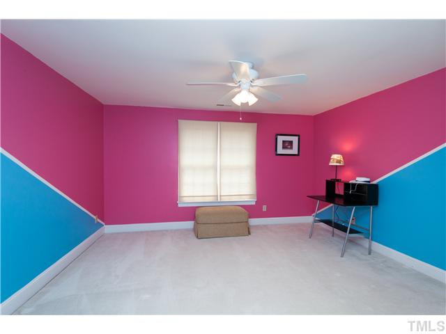 8217 Old Well Lane Raleigh, NC 27615 - Photo 17 of 24 Bedroom