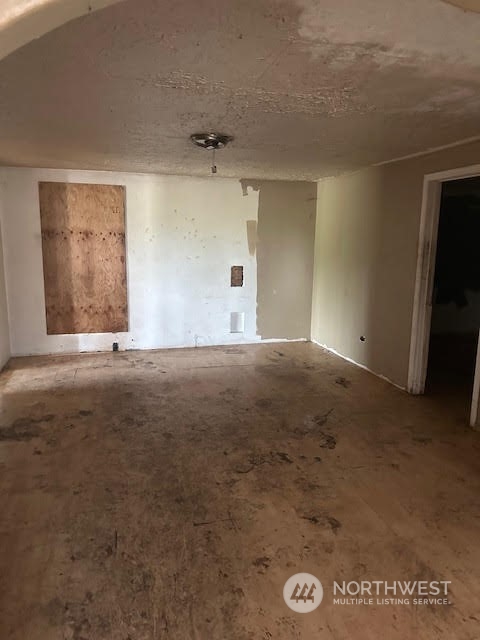 12201 Highway 12 Rochester, WA 98579 - Photo 11 of 18 a view of an empty room
