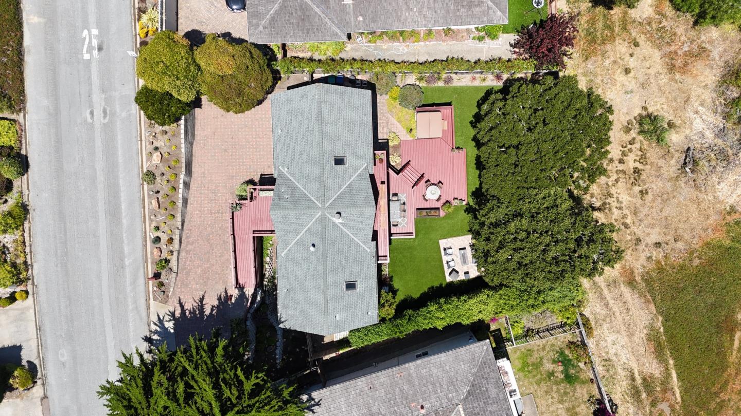 3035 Ribera Road Carmel, CA 93923 - Photo 44 of 45 Gallery Image 44