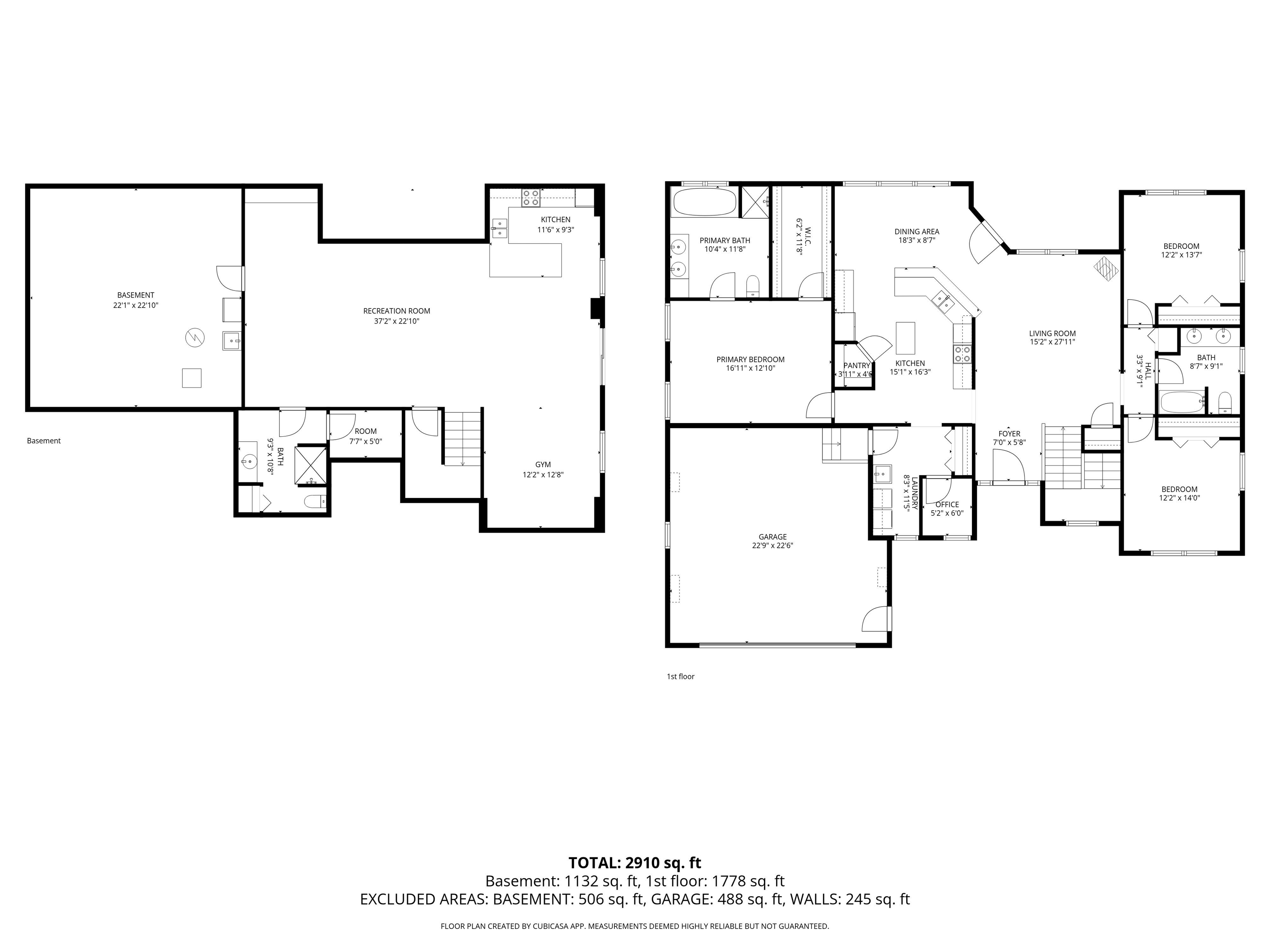 8965 South 35 Road, Unit LOT: D Cadillac, MI 49601 - Photo 48 of 49
