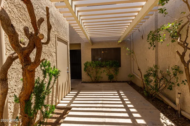 $2,800 | 5100 North Miller Road, Unit 8, Scottsdale, AZ 85250