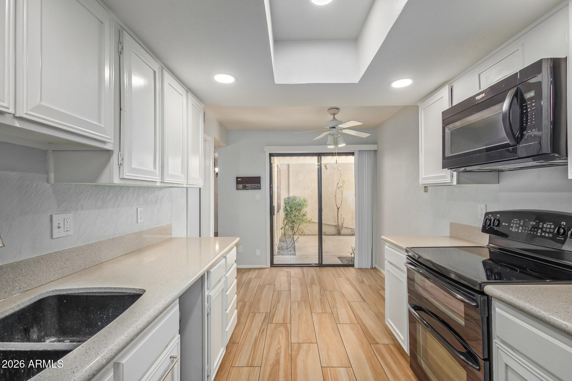 5100 North Miller Road, Unit 8 Scottsdale, AZ 85250 - Photo 14 of 44 14 - Miller