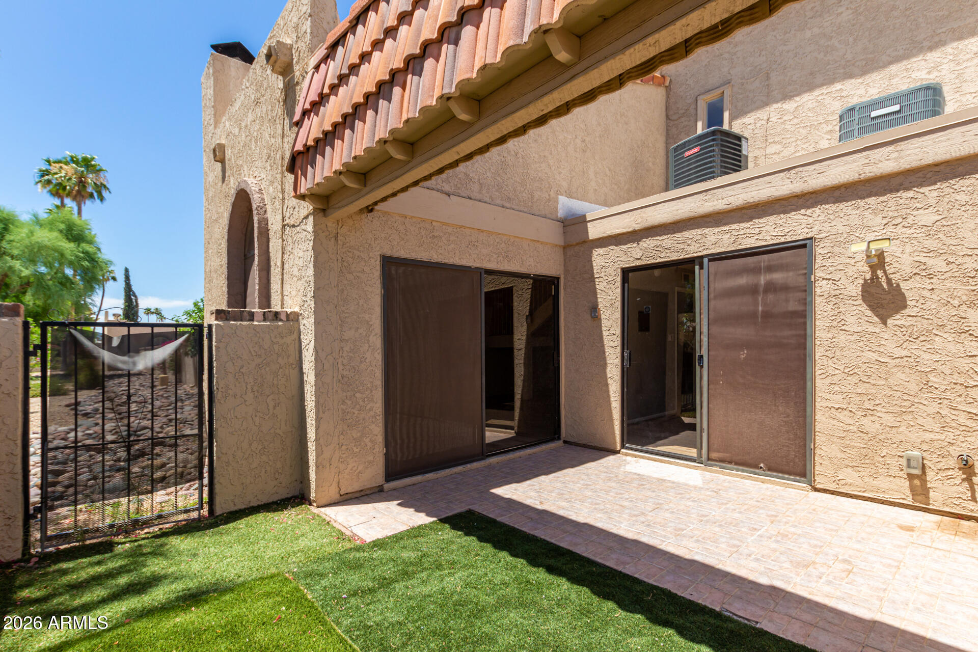 5100 North Miller Road, Unit 8 Scottsdale, AZ 85250 - Photo 38 of 44 38 - Miller