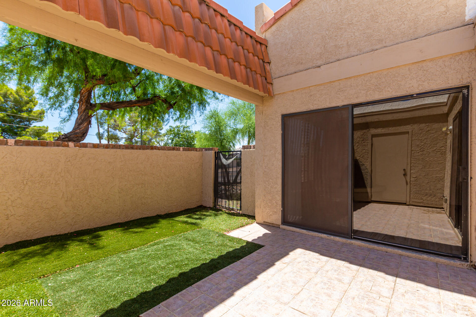 5100 North Miller Road, Unit 8 Scottsdale, AZ 85250 - Photo 39 of 44 39 - Miller