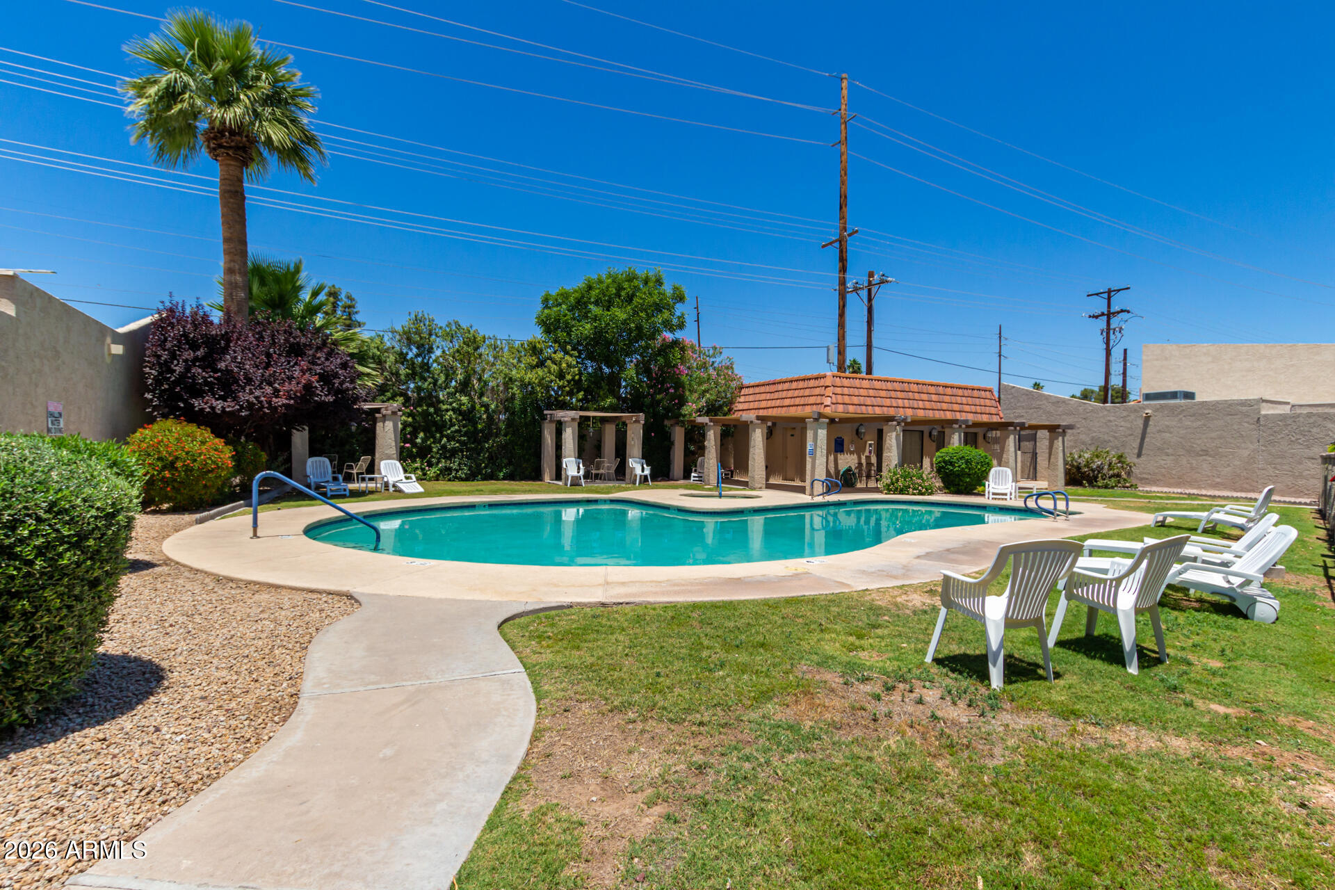 5100 North Miller Road, Unit 8 Scottsdale, AZ 85250 - Photo 41 of 44 41 - Miller