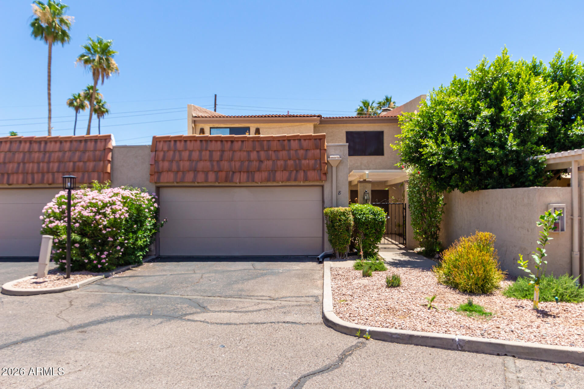 5100 North Miller Road, Unit 8 Scottsdale, AZ 85250 - Photo 42 of 44 42 - Miller