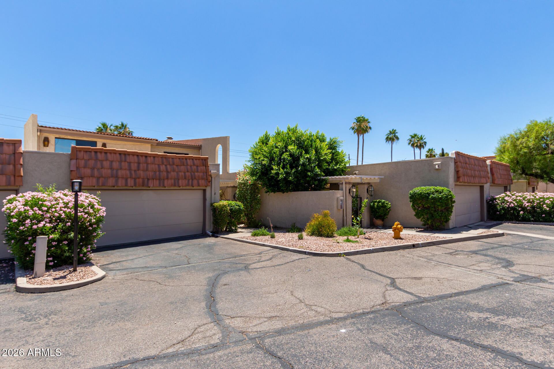 5100 North Miller Road, Unit 8 Scottsdale, AZ 85250 - Photo 43 of 44 43 - Miller