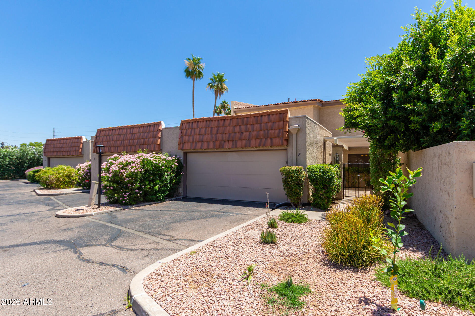 5100 North Miller Road, Unit 8 Scottsdale, AZ 85250 - Photo 44 of 44 44 - Miller