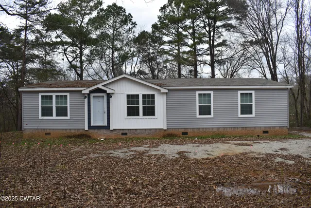 $178,000 | 45 Barnhill Street, Lexington, TN 38351