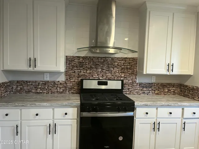 $178,000 | 45 Barnhill Street, Lexington, TN 38351